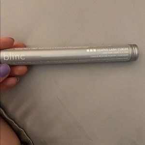 Blinc heated eyelash curler
